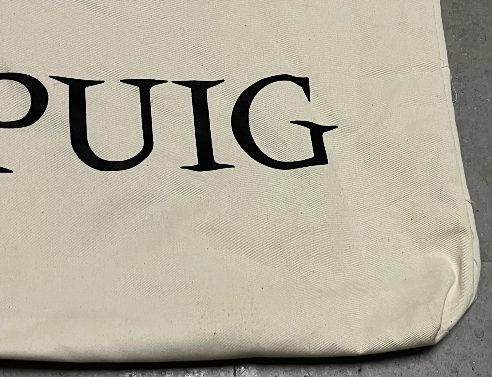 Puig tote bag – photo 16